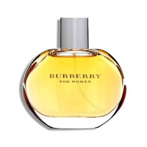 BURBERRY Women's Classic Eau de Parfum