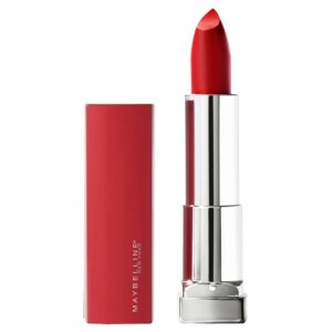 Maybelline New York Color Sensational Made for All Lipstick