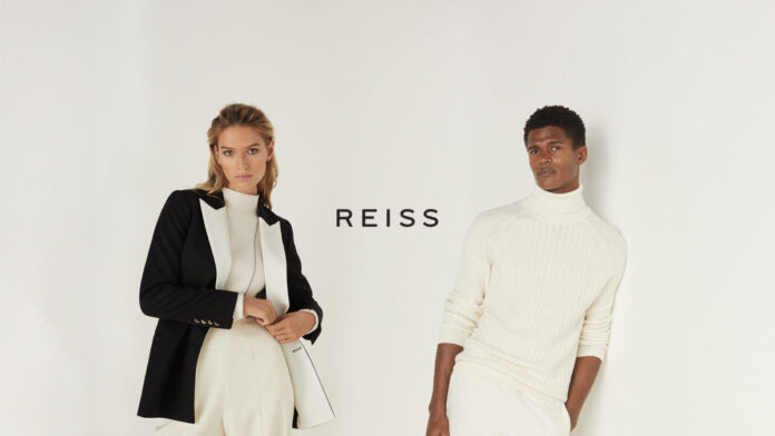 A Summary of Reiss Clothing