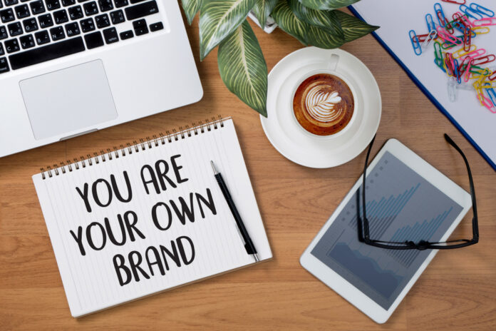 Create Your Branding