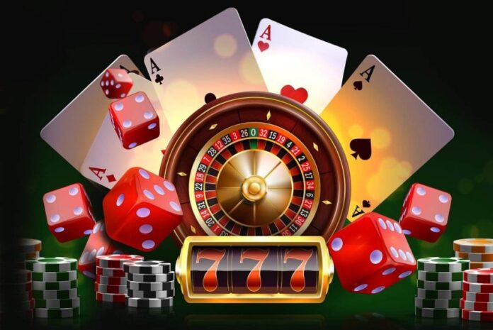 Gambling Websites Quality and Quantity of Games