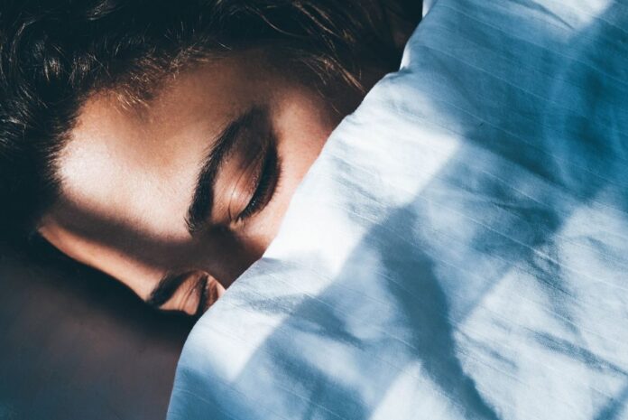 Physical Restoration During Sleep