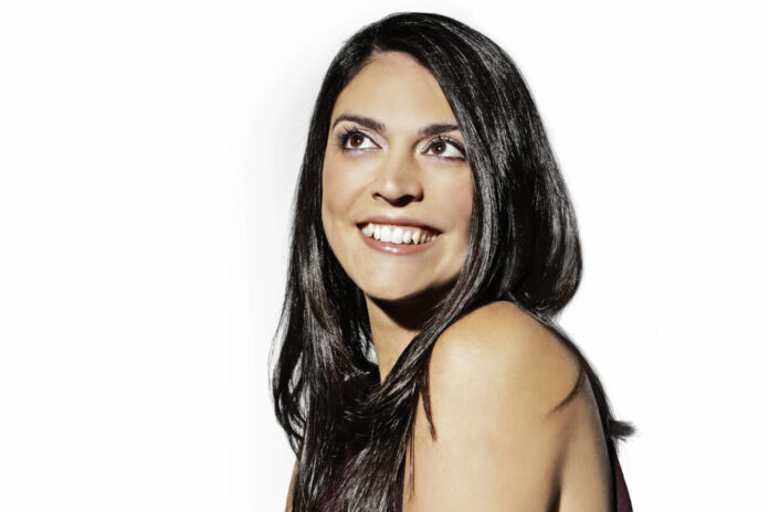 Humble Beginnings and Early Life - cecily strong