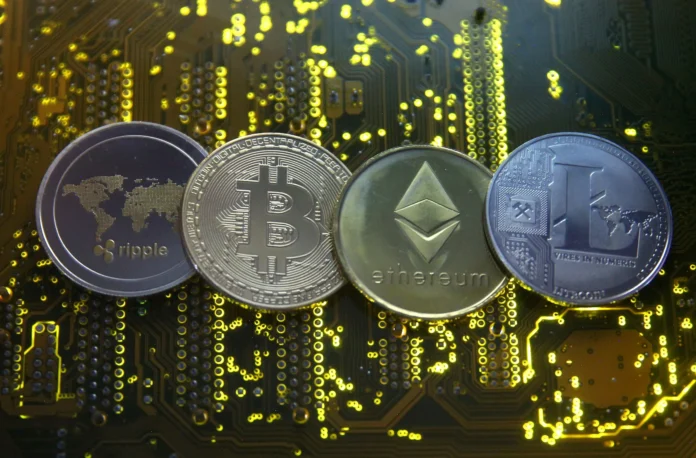 Cryptocurrеncy Pricеs, Charts & Crypto Markеt Cap in 2024