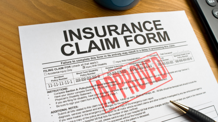 Navigating Insurance Claims with Expertise