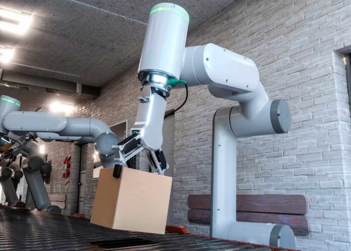 Automated Warehouse Systems