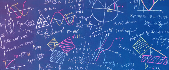 Mathematics and Algorithms